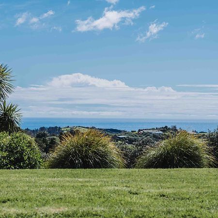 Matapouri & Tutukaka Spectacular Coastal Views- Aroha Luxury Guest Suite エクステリア 写真