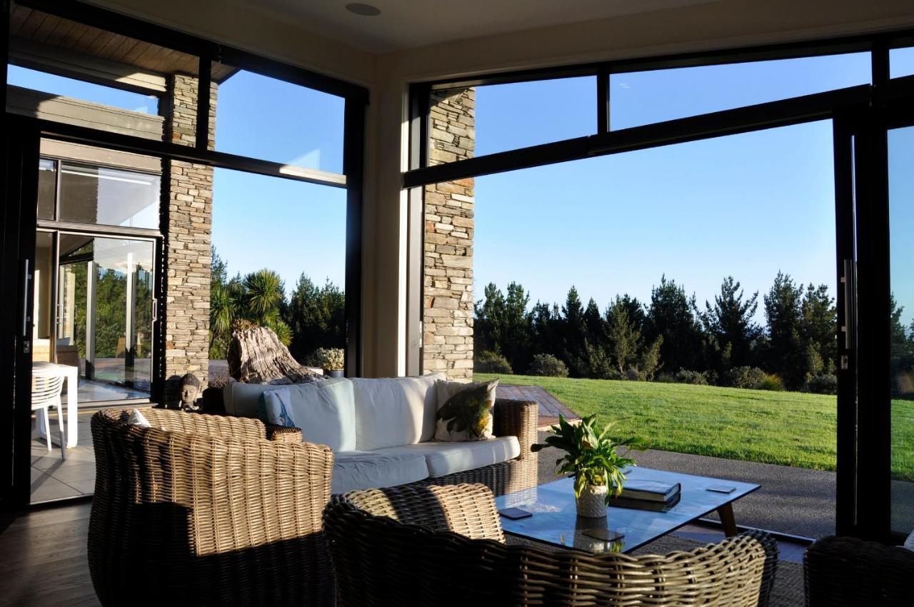 Matapouri & Tutukaka Spectacular Coastal Views- Aroha Luxury Guest Suite エクステリア 写真
