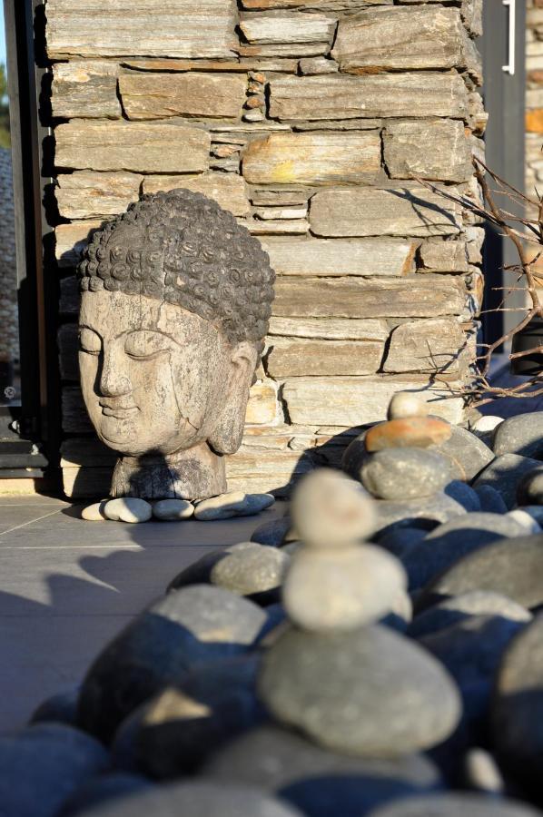 Matapouri & Tutukaka Spectacular Coastal Views- Aroha Luxury Guest Suite エクステリア 写真