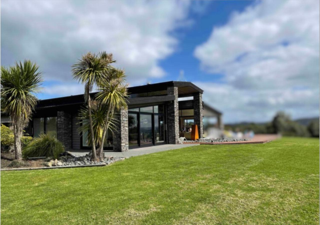 Matapouri & Tutukaka Spectacular Coastal Views- Aroha Luxury Guest Suite エクステリア 写真