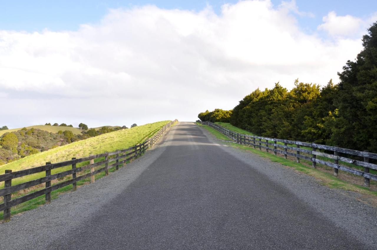 Matapouri & Tutukaka Spectacular Coastal Views- Aroha Luxury Guest Suite エクステリア 写真