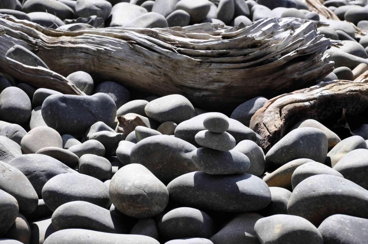 Matapouri & Tutukaka Spectacular Coastal Views- Aroha Luxury Guest Suite エクステリア 写真