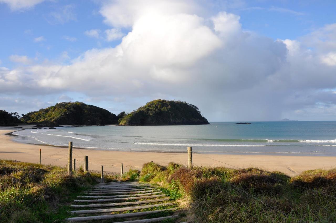 Matapouri & Tutukaka Spectacular Coastal Views- Aroha Luxury Guest Suite エクステリア 写真