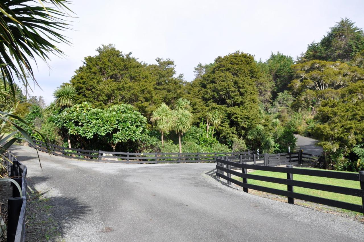 Matapouri & Tutukaka Spectacular Coastal Views- Aroha Luxury Guest Suite エクステリア 写真