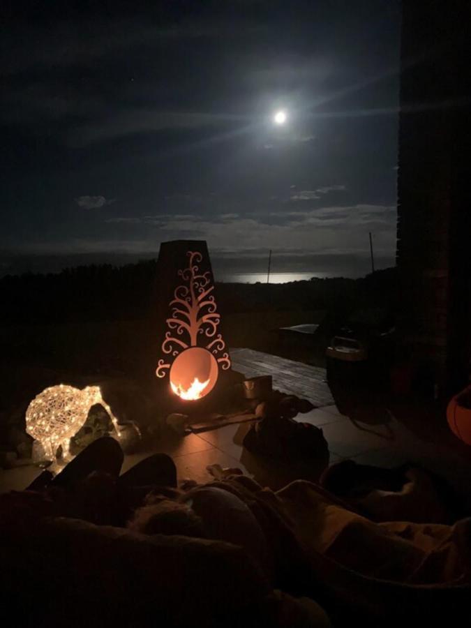 Matapouri & Tutukaka Spectacular Coastal Views- Aroha Luxury Guest Suite エクステリア 写真