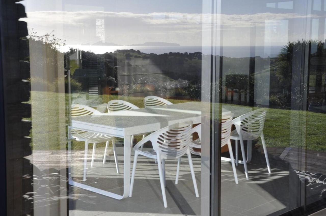 Matapouri & Tutukaka Spectacular Coastal Views- Aroha Luxury Guest Suite エクステリア 写真