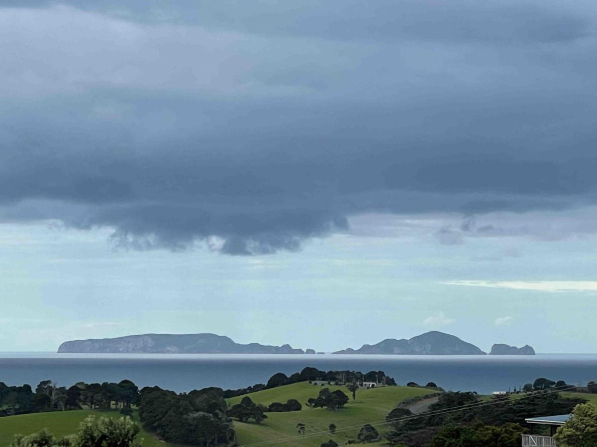 Matapouri & Tutukaka Spectacular Coastal Views- Aroha Luxury Guest Suite エクステリア 写真