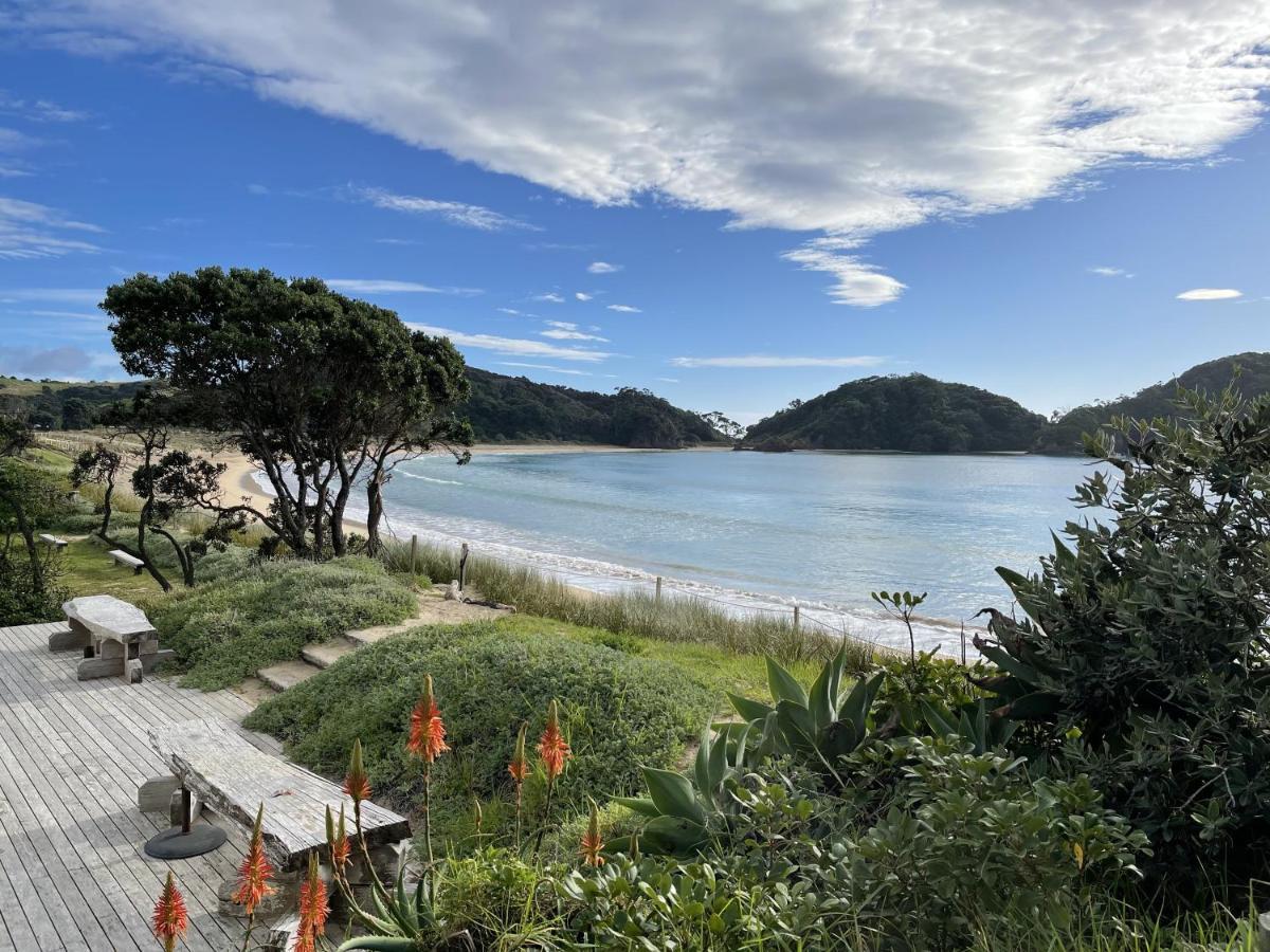 Matapouri & Tutukaka Spectacular Coastal Views- Aroha Luxury Guest Suite エクステリア 写真