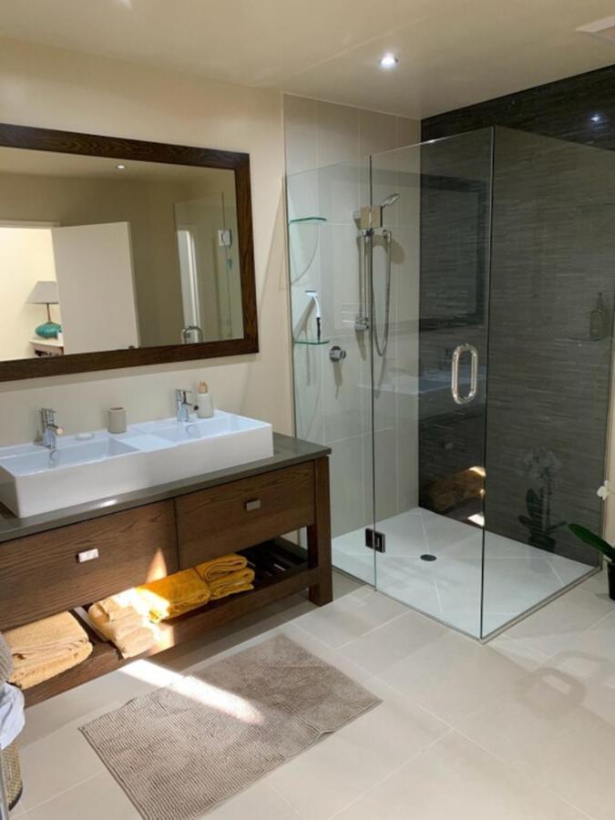 Matapouri & Tutukaka Spectacular Coastal Views- Aroha Luxury Guest Suite エクステリア 写真