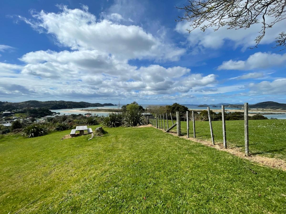 Matapouri & Tutukaka Spectacular Coastal Views- Aroha Luxury Guest Suite エクステリア 写真