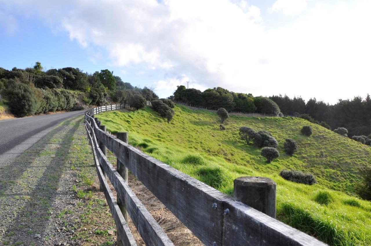 Matapouri & Tutukaka Spectacular Coastal Views- Aroha Luxury Guest Suite エクステリア 写真