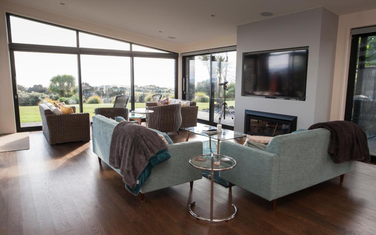 Matapouri & Tutukaka Spectacular Coastal Views- Aroha Luxury Guest Suite エクステリア 写真