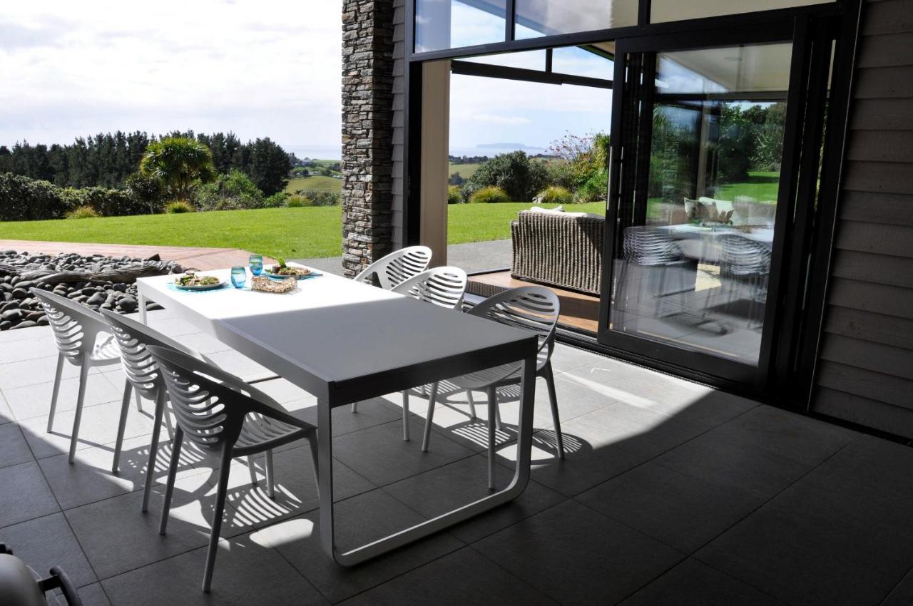 Matapouri & Tutukaka Spectacular Coastal Views- Aroha Luxury Guest Suite エクステリア 写真