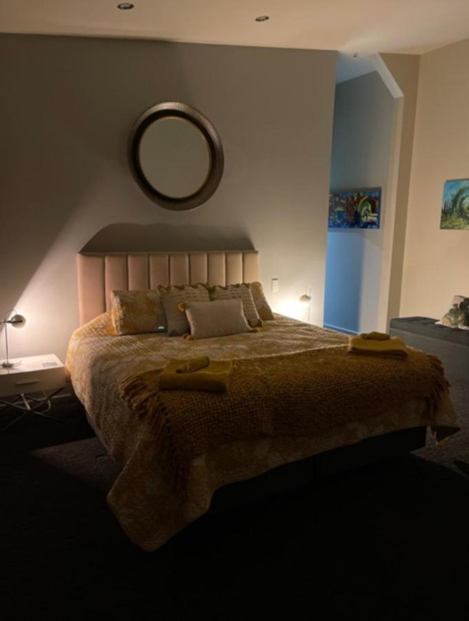 Matapouri & Tutukaka Spectacular Coastal Views- Aroha Luxury Guest Suite エクステリア 写真