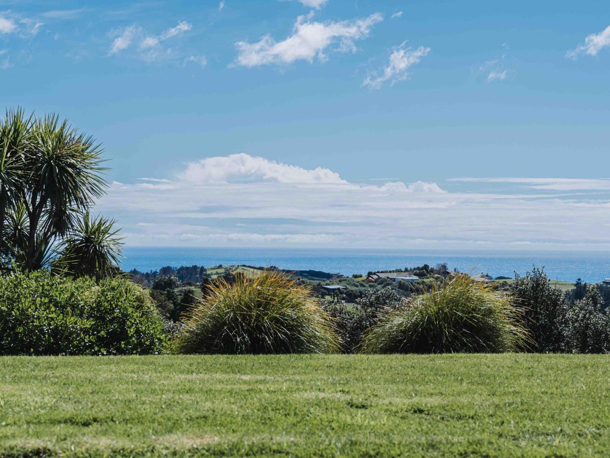 Matapouri & Tutukaka Spectacular Coastal Views- Aroha Luxury Guest Suite エクステリア 写真