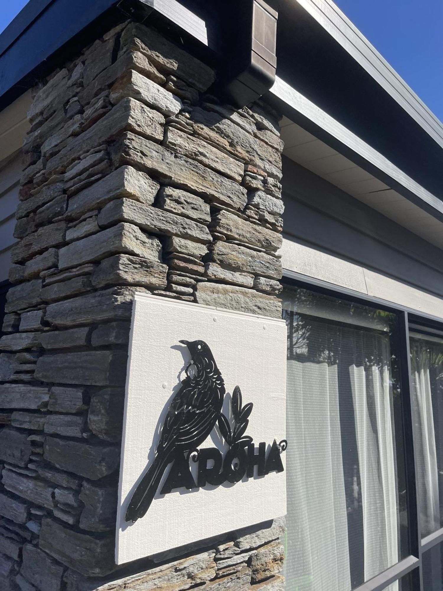 Matapouri & Tutukaka Spectacular Coastal Views- Aroha Luxury Guest Suite エクステリア 写真