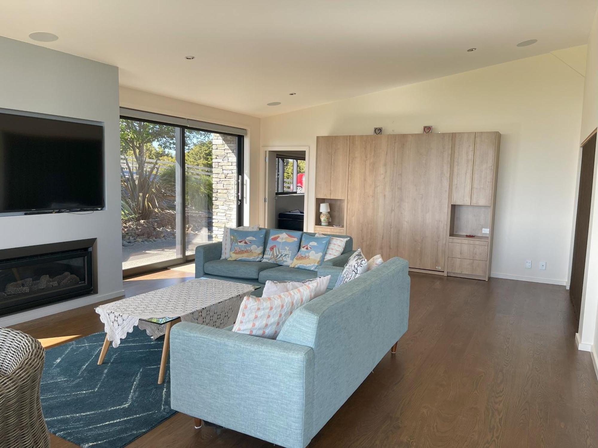 Matapouri & Tutukaka Spectacular Coastal Views- Aroha Luxury Guest Suite エクステリア 写真