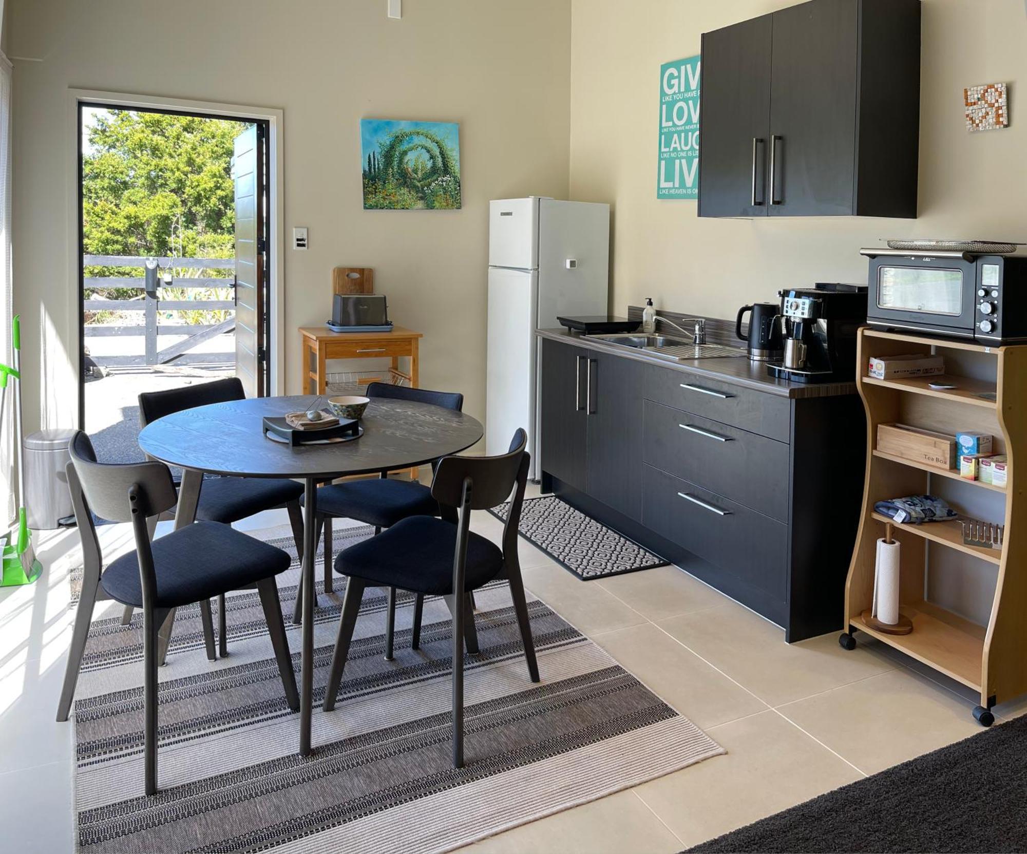 Matapouri & Tutukaka Spectacular Coastal Views- Aroha Luxury Guest Suite エクステリア 写真