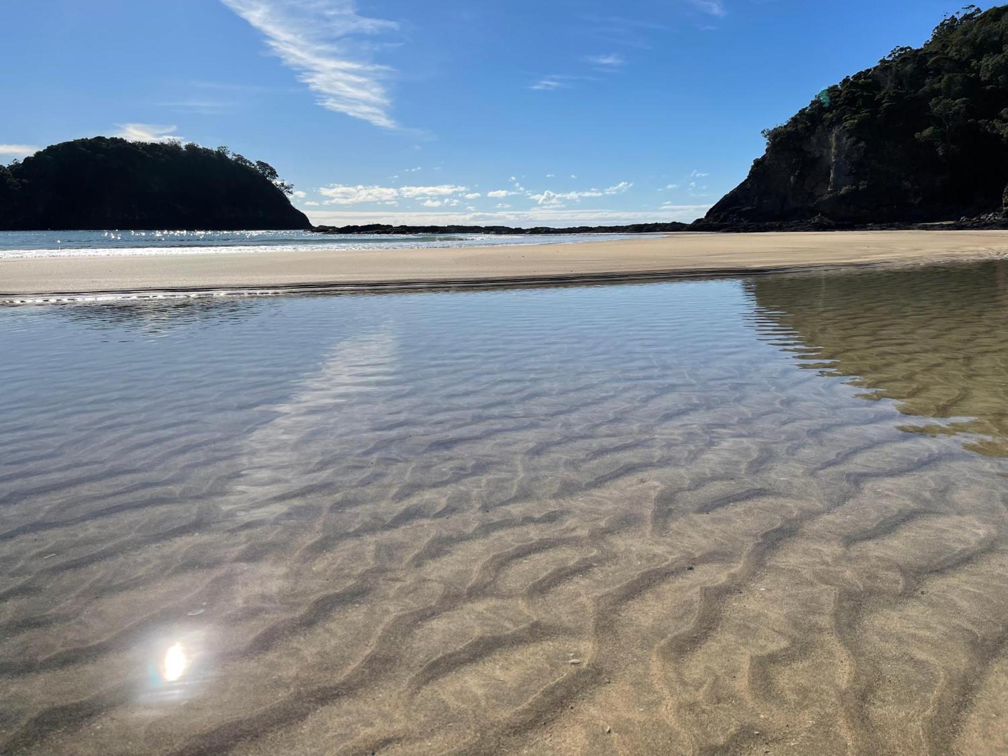 Matapouri & Tutukaka Spectacular Coastal Views- Aroha Luxury Guest Suite エクステリア 写真